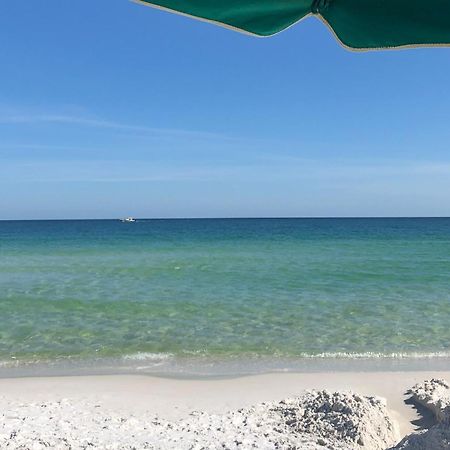 Palmetto Cottage Destin Bagian luar foto