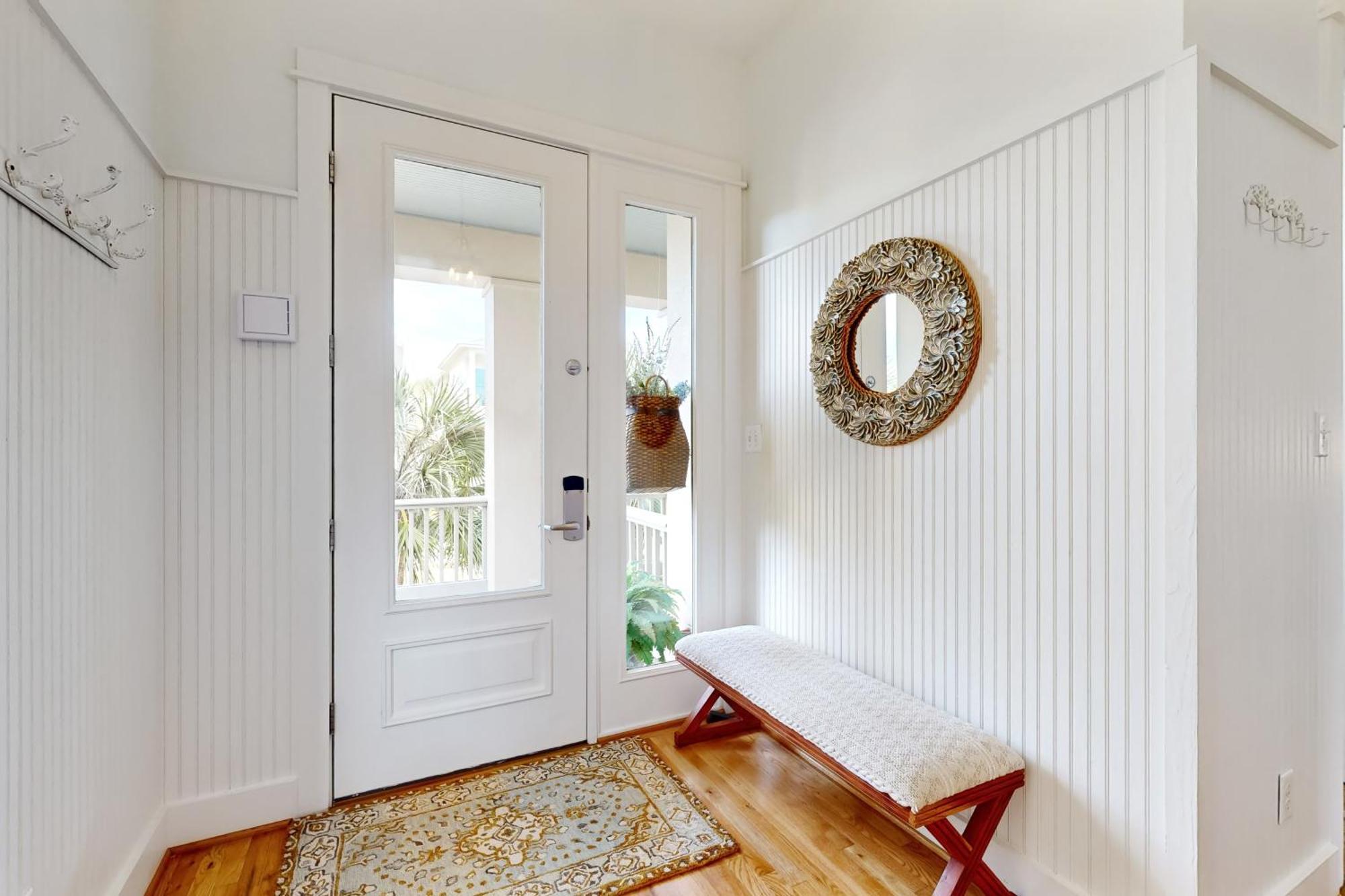 Palmetto Cottage Destin Bagian luar foto